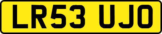 LR53UJO