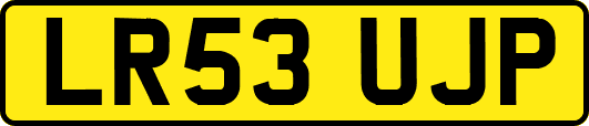 LR53UJP