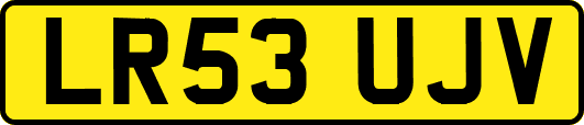 LR53UJV