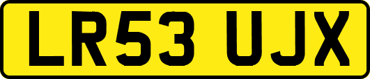 LR53UJX