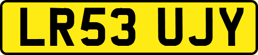 LR53UJY