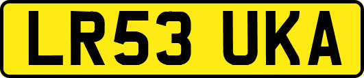 LR53UKA