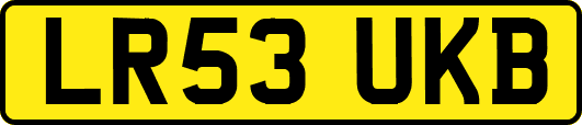 LR53UKB