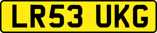 LR53UKG