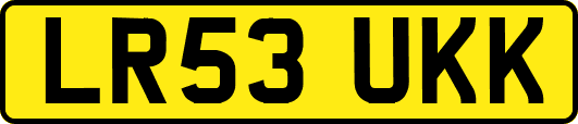 LR53UKK
