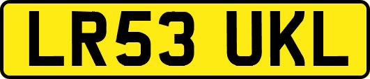 LR53UKL