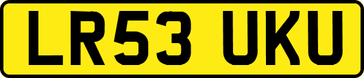 LR53UKU