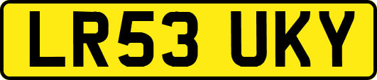 LR53UKY