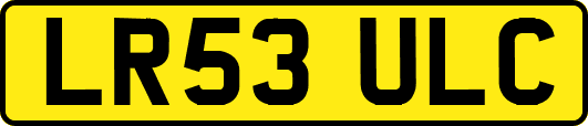LR53ULC