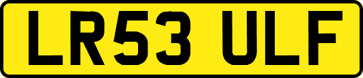LR53ULF