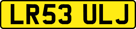 LR53ULJ