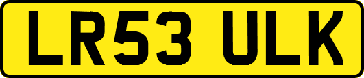 LR53ULK