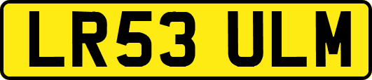LR53ULM