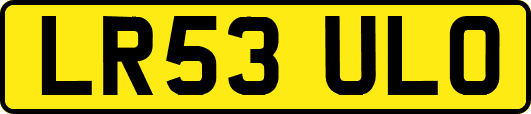 LR53ULO