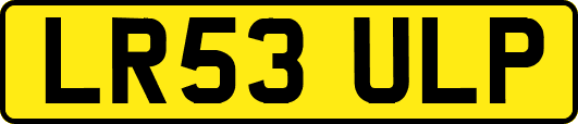 LR53ULP