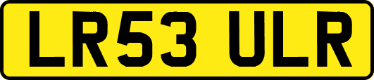 LR53ULR