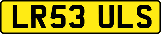 LR53ULS