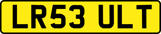 LR53ULT
