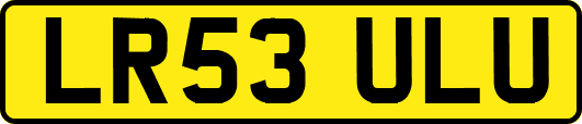 LR53ULU