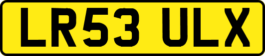 LR53ULX