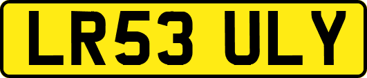 LR53ULY