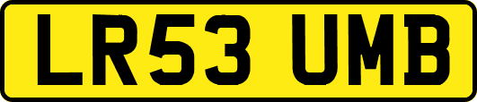 LR53UMB