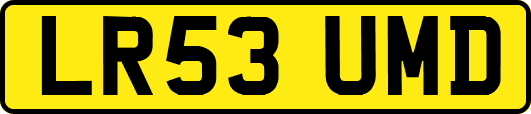 LR53UMD