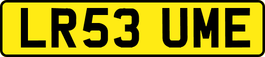 LR53UME
