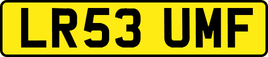 LR53UMF