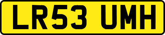 LR53UMH
