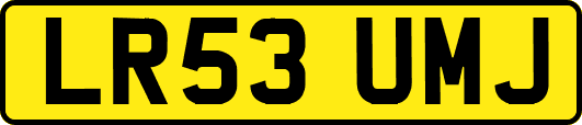 LR53UMJ