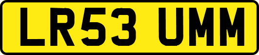 LR53UMM