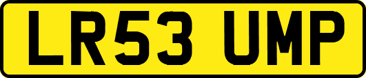 LR53UMP