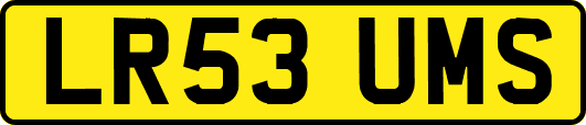 LR53UMS