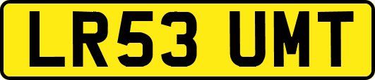 LR53UMT