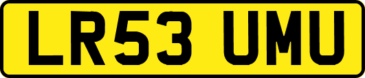 LR53UMU