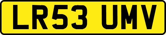 LR53UMV