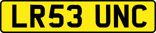 LR53UNC