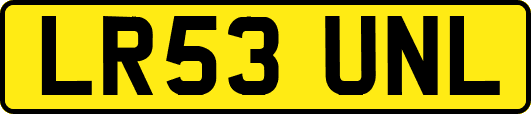 LR53UNL