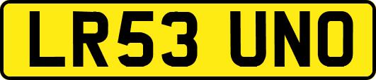 LR53UNO