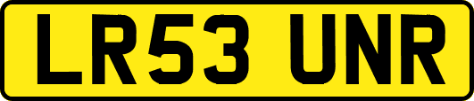 LR53UNR