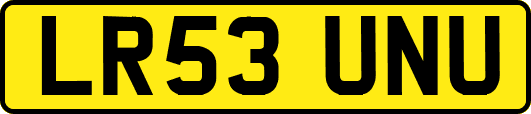 LR53UNU