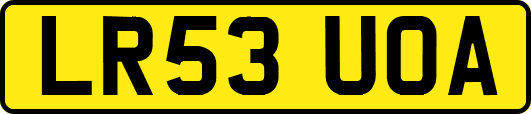 LR53UOA