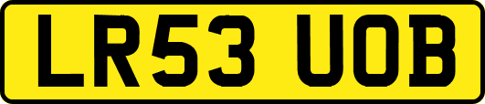 LR53UOB