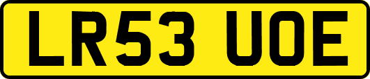 LR53UOE