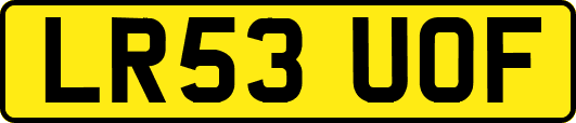 LR53UOF