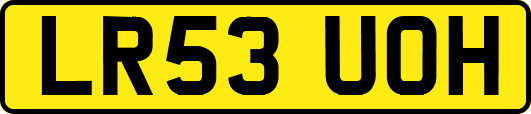 LR53UOH