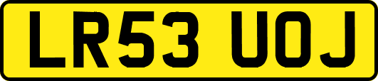LR53UOJ