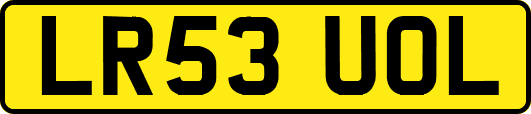 LR53UOL