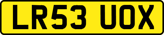 LR53UOX